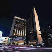 The Regent Kuala Lumpur