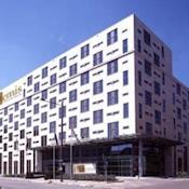 Hotel Artemis Amsterdam