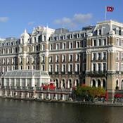InterContinental Amstel Amsterdam