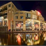 Hard Rock Cafe Amsterdam