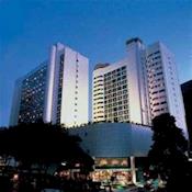 Orchard Hotel Singapore