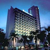 Copthorne King's Hotel Singapore