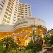 Southern Sun Cape Town – Waterfront