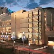 ICC International Convention Centre, Durban