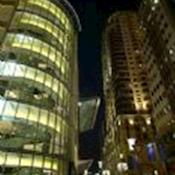 Sandton Convention Centre