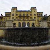 Palazzo Johannesburg – Montecasino