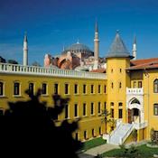 Four Seasons Hotel Istanbul