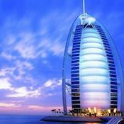 Burj Al Arab