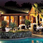 Dubai Marine Beach Resort & Spa