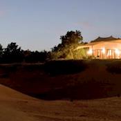 Al Maha Desert Resort