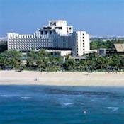 Jebel Ali Golf Resort & Spa