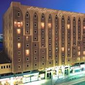 Arabian Courtyard Bur Dubai