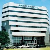 Avari Dubai Hotel