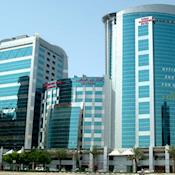 Emirates Concorde Hotel & Suites