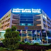 Dubai Grand Hotel