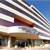 Jumeira Rotana Hotel