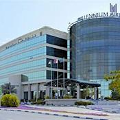 Millennium Airport Hotel