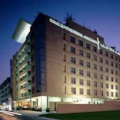 Coral Boutique Hotel Apartments