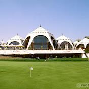 Emirates Golf Club