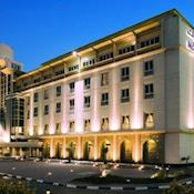 Mövenpick Hotel Bur Dubai