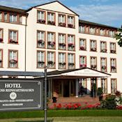 Schloss Reinhartshausen Kempinski Eltville Frankfurt