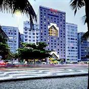 JW Hotel Marriott Hotel Rio de Janeiro