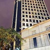 JW Marriott Hotel Kuala Lumpur