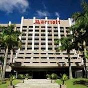 Sao Paulo Airport Marriott Hotel