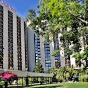 Lisbon Marriott Hotel