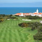 Praia D'El Rey Marriott Golf & Beach Resort