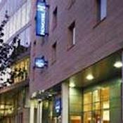 Novotel Praha Wencelas Square