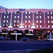 Novotel Lyon Porte du Valvert