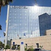Novotel Nice Aeroport Arenas