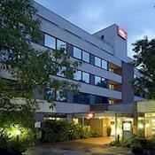 Novotel Düsseldorf / Neuss Am Rosengarten