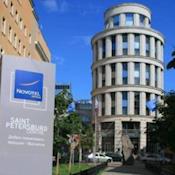 Novotel Saint-Petersburg Centre