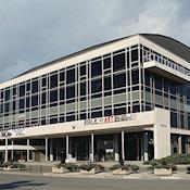 Concert and Congress Hall Vatroslav Lisinski