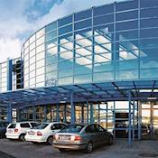 Zagreb Fair Congress Center, Zagreb Holding Ltd