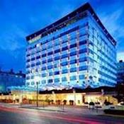 Sofitel Lyon Bellecour
