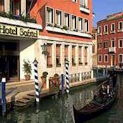 Sofitel Venezia