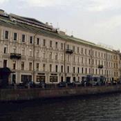 Taleon Imperial Hotel