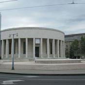 Croatian Association of Artists