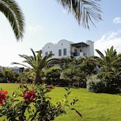 Aks Anabelle Village