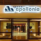 Apollonia Beach Hotel