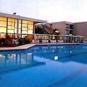 Aks Minoa Palace Hotel