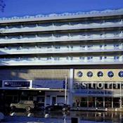 Astoria Capsis Hotel