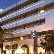 Galaxy Iraklio Hotel