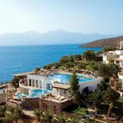 Grecotel Elounda Village