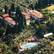 Hotel Ristorante Villa Le Rondini