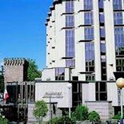 Starhotels Michelangelo Florence