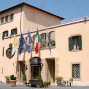 Hotel Villa Vecchia